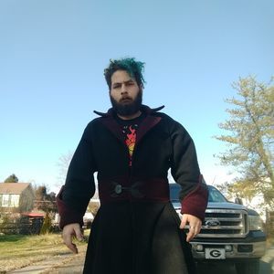 Meet your Posher, Matt